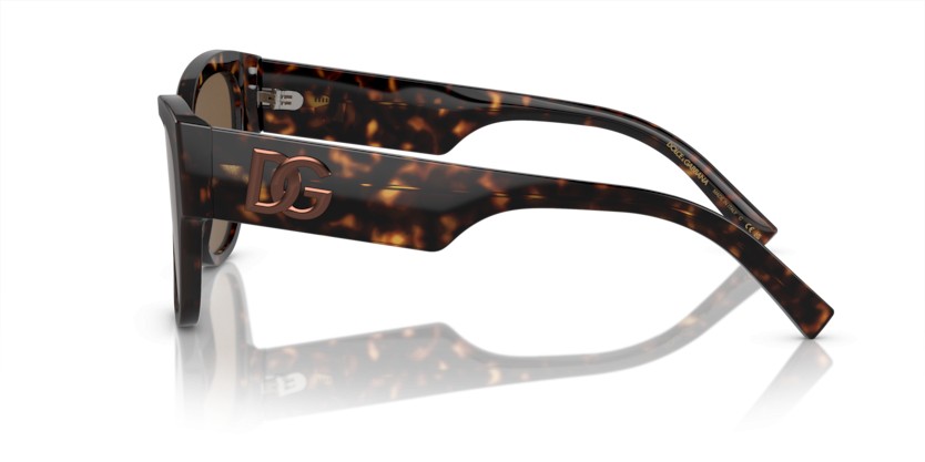 DOLCE & GABBANA DG4449 502/73 - DOLCE & GABBANA DG4449 502/73 - gafas de sol