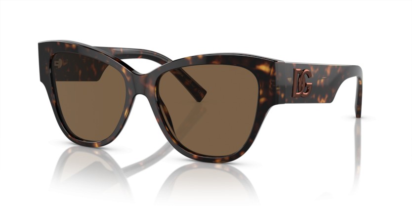 DOLCE & GABBANA DG4449 502/73 - DOLCE & GABBANA DG4449 502/73 - gafas de sol