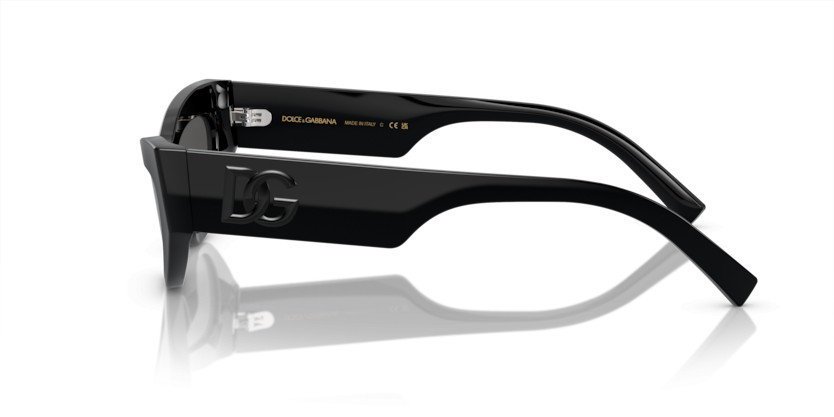 DOLCE & GABBANA DG4450 501/87 - DOLCE & GABBANA DG4450 501/87 - gafas de sol