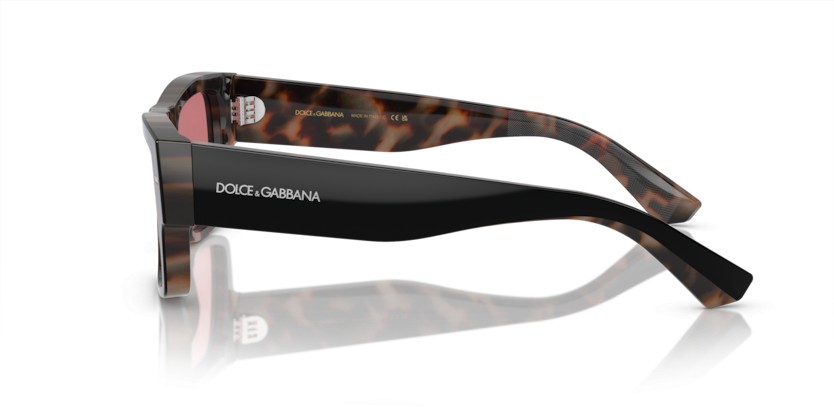 DOLCE & GABBANA DG4451 34177N - DOLCE & GABBANA DG4451 34177N - gafas de sol