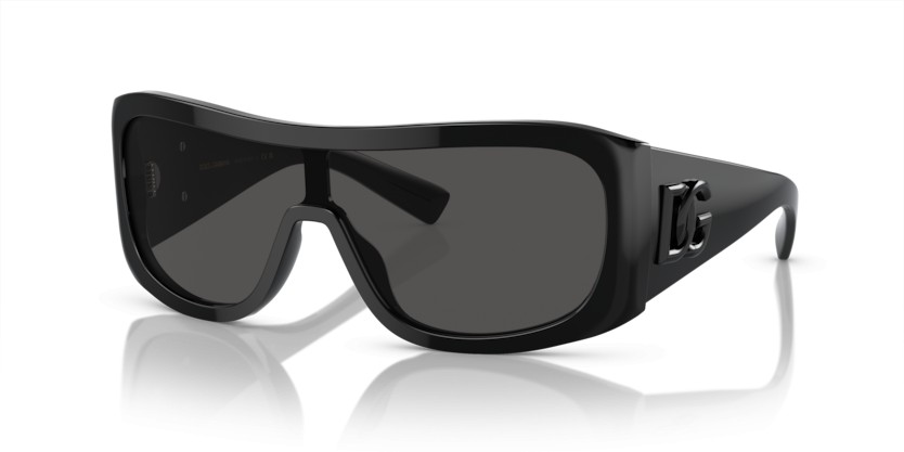 DOLCE & GABBANA DG4454 501/87 - DOLCE & GABBANA DG4454 501/87 - gafas de sol