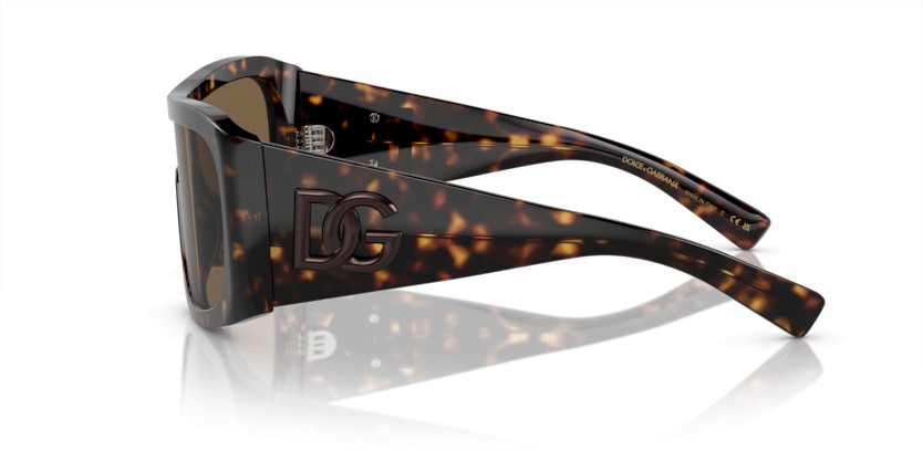 DOLCE & GABBANA DG4454 502/73 - DOLCE & GABBANA DG4454 502/73 - gafas de sol