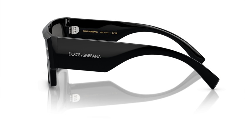 DOLCE & GABBANA DG4459 501/87 - DOLCE & GABBANA DG4459 501/87 - gafas de sol