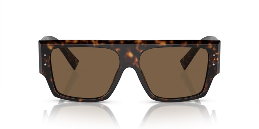 DOLCE & GABBANA DG4459 502/73 - DOLCE & GABBANA DG4459 502/73 - gafas de sol