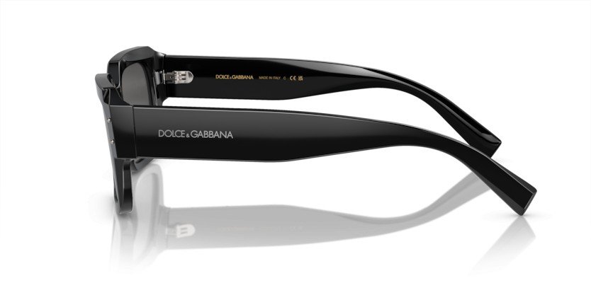 DOLCE & GABBANA DG4460 501/87 - DOLCE & GABBANA DG4460 501/87 - gafas de sol