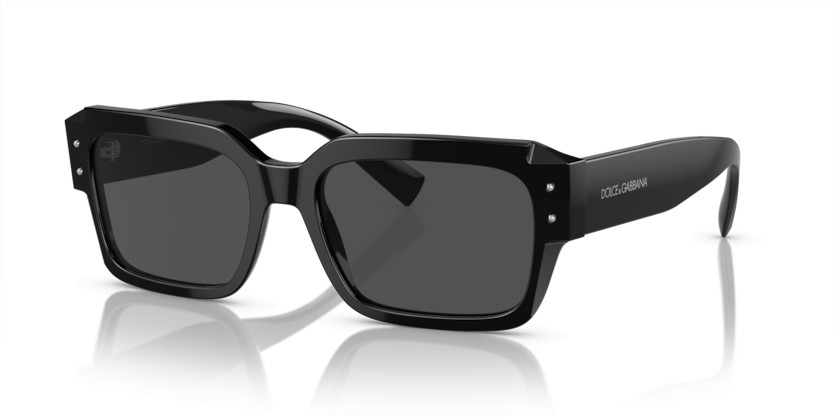 DOLCE & GABBANA DG4460 501/87 - DOLCE & GABBANA DG4460 501/87 - gafas de sol
