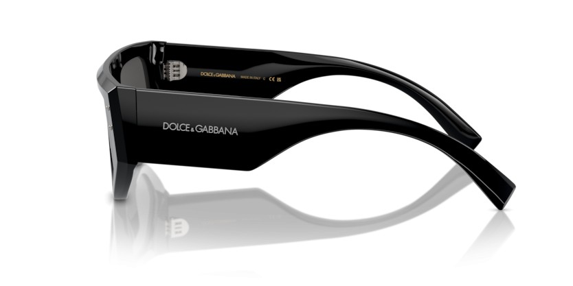 DOLCE & GABBANA DG4461 501/87 - DOLCE & GABBANA DG4461 501/87 - gafas de sol
