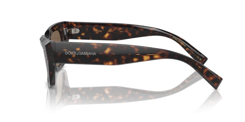 DOLCE & GABBANA DG4462 502/73 - DOLCE & GABBANA DG4462 502/73 - gafas de sol