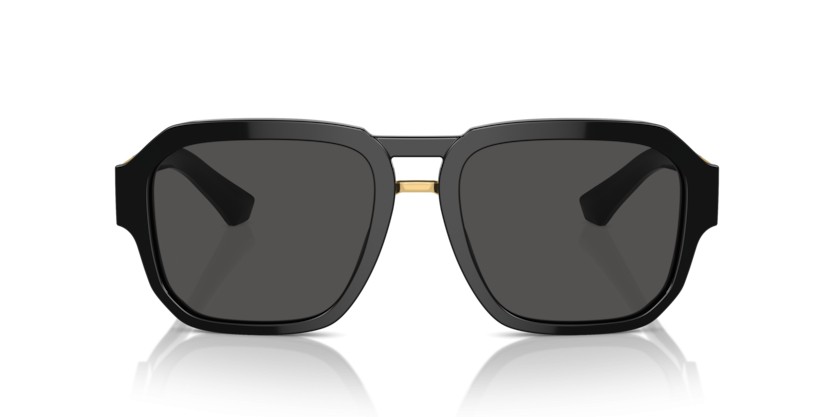 DOLCE & GABBANA DG4464 501/87 - DOLCE & GABBANA DG4464 501/87 - gafas de sol