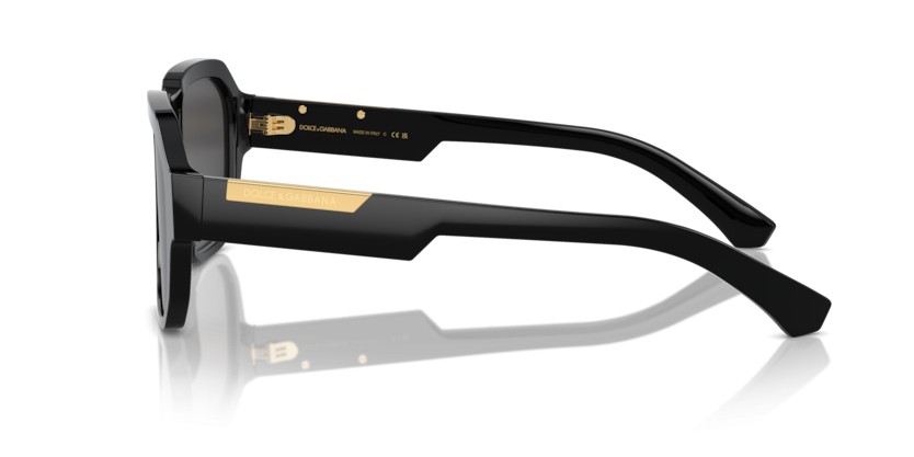 DOLCE & GABBANA DG4464 501/87 - DOLCE & GABBANA DG4464 501/87 - gafas de sol