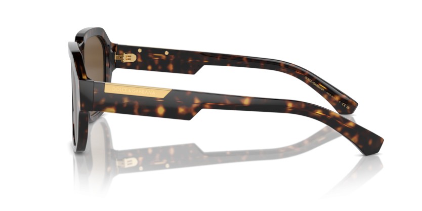 DOLCE & GABBANA DG4464 502/73 - DOLCE & GABBANA DG4464 502/73 - gafas de sol