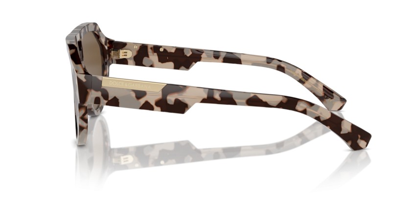 DOLCE & GABBANA DG4466 343473 - DOLCE & GABBANA DG4466 343473 - gafas de sol