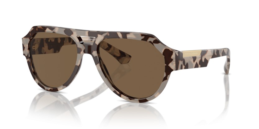 DOLCE & GABBANA DG4466 343473 - DOLCE & GABBANA DG4466 343473 - gafas de sol