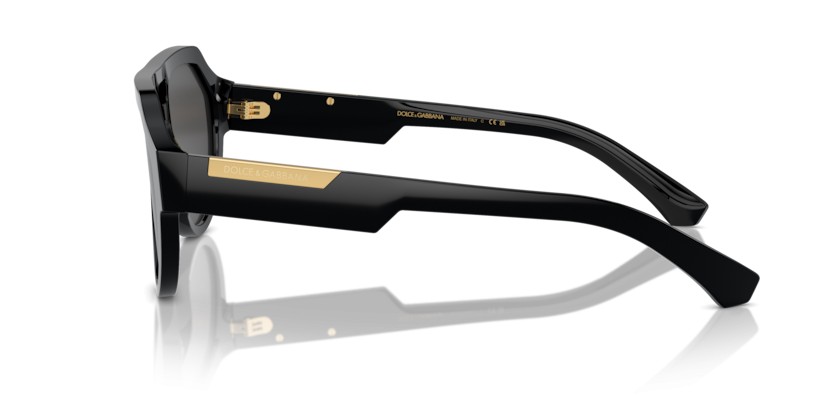 DOLCE & GABBANA DG4466 501/87 - DOLCE & GABBANA DG4466 501/87 - gafas de sol