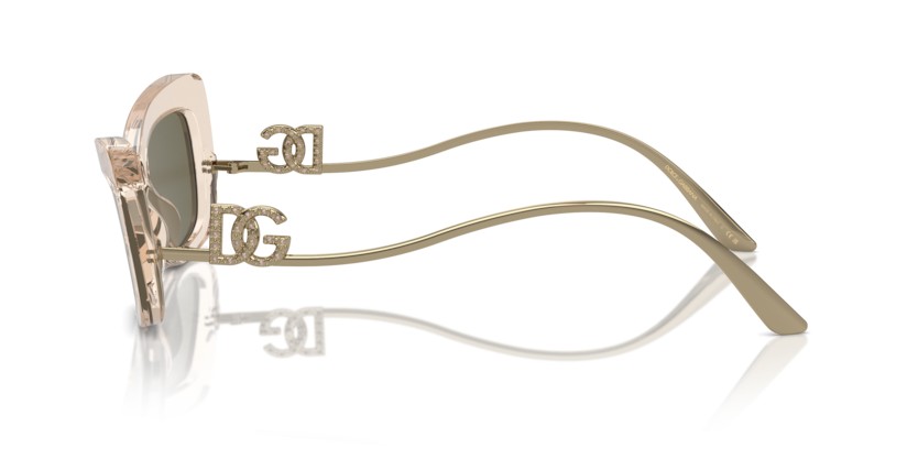 DOLCE & GABBANA DG4467B 343203 - DOLCE & GABBANA DG4467B 343203 - gafas de sol