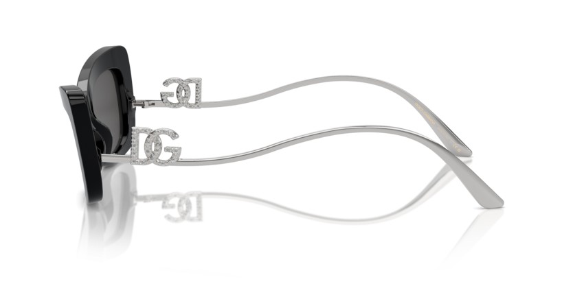 DOLCE & GABBANA DG4467B 501/87 - DOLCE & GABBANA DG4467B 501/87 - gafas de sol