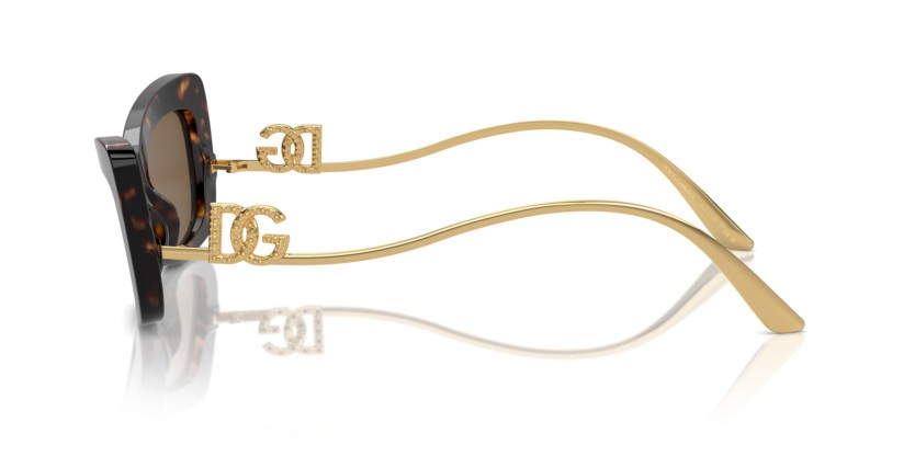 DOLCE & GABBANA DG4467B 502/73 - DOLCE & GABBANA DG4467B 502/73 - gafas de sol