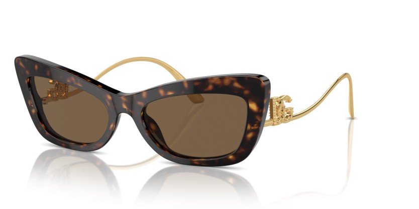 DOLCE & GABBANA DG4467B 502/73 - DOLCE & GABBANA DG4467B 502/73 - gafas de sol
