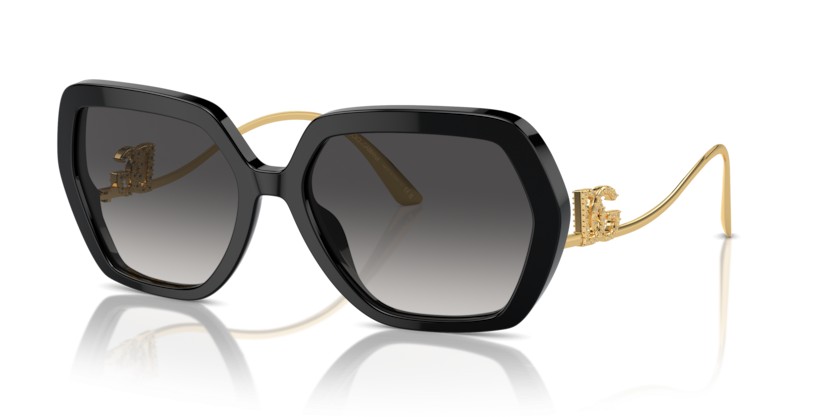 DOLCE & GABBANA DG4468B 501/8G - DOLCE & GABBANA DG4468B 501/8G - gafas de sol
