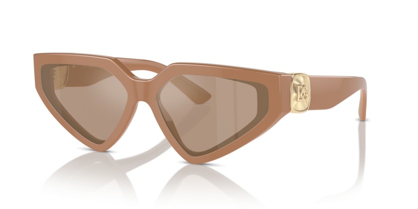 DOLCE & GABBANA DG4469 32925A - DOLCE & GABBANA DG4469 32925A - gafas de sol