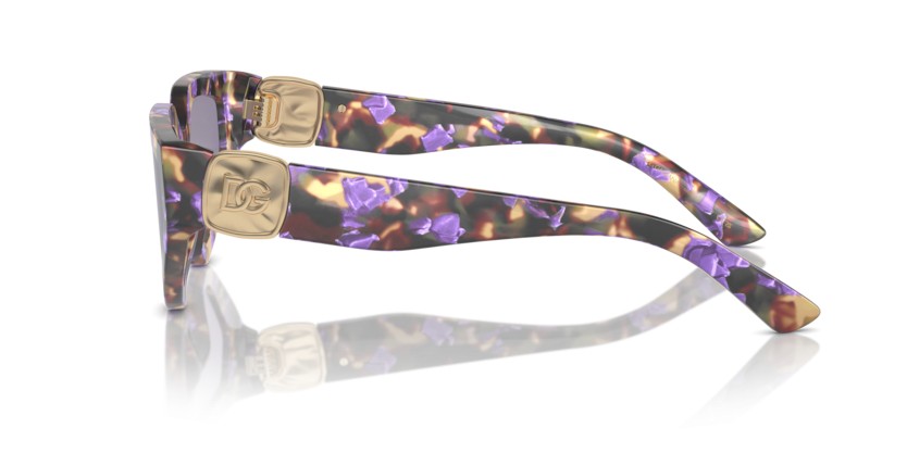 DOLCE & GABBANA DG4469 3439/1 - DOLCE & GABBANA DG4469 3439/1 - gafas de sol