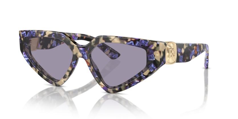 DOLCE & GABBANA DG4469 3439/1 - DOLCE & GABBANA DG4469 3439/1 - gafas de sol