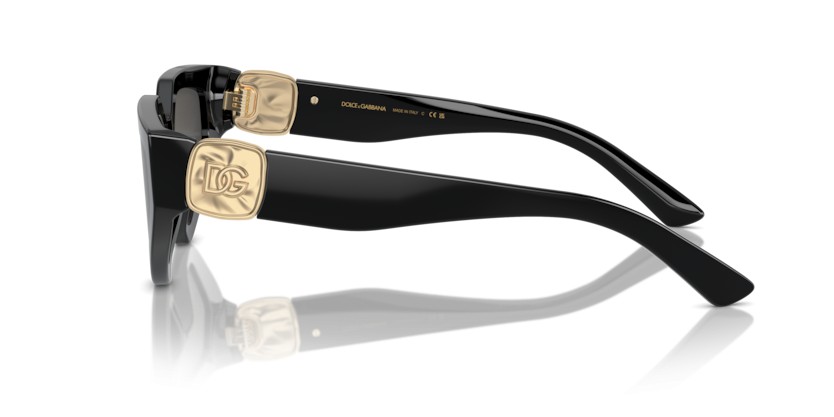 DOLCE & GABBANA DG4469 501/87 - DOLCE & GABBANA DG4469 501/87 - gafas de sol