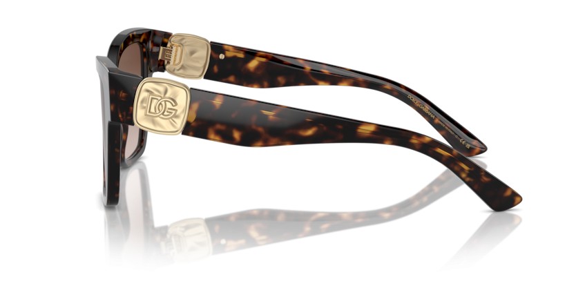 DOLCE & GABBANA DG4470 502/13 - DOLCE & GABBANA DG4470 502/13 - gafas de sol