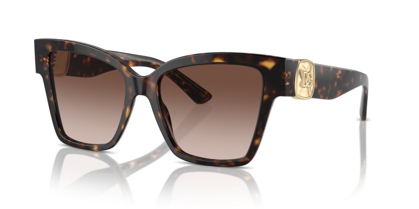 DOLCE & GABBANA DG4470 502/13 - DOLCE & GABBANA DG4470 502/13 - gafas de sol