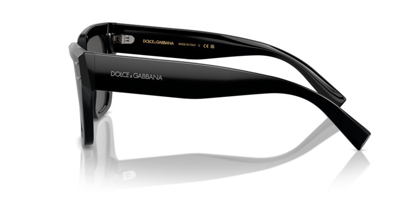 DOLCE & GABBANA DG4471 501/87 - DOLCE & GABBANA DG4471 501/87 - gafas de sol