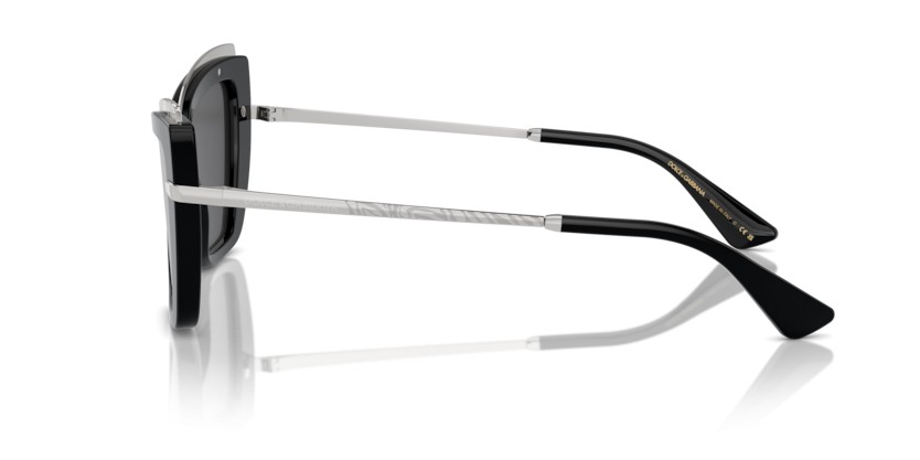 DOLCE & GABBANA DG4472 501/6G - DOLCE & GABBANA DG4472 501/6G - gafas de sol