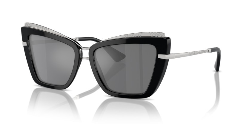 DOLCE & GABBANA DG4472 501/6G - DOLCE & GABBANA DG4472 501/6G - gafas de sol