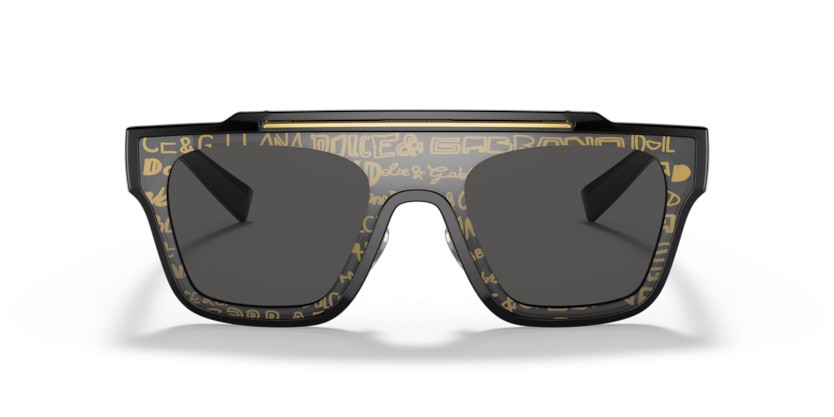 DOLCE & GABBANA DG6125 327787 - DOLCE & GABBANA DG6125 327787 - gafas de sol