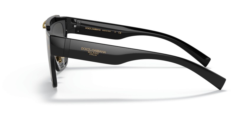 DOLCE & GABBANA DG6125 327787 - DOLCE & GABBANA DG6125 327787 - gafas de sol