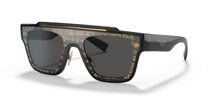 DOLCE & GABBANA DG6125 327787 - DOLCE & GABBANA DG6125 327787 - gafas de sol