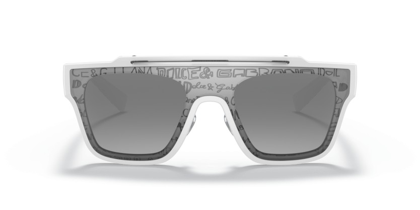 DOLCE & GABBANA DG6125 33126V - DOLCE & GABBANA DG6125 33126V - gafas de sol