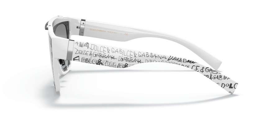 DOLCE & GABBANA DG6125 33126V - DOLCE & GABBANA DG6125 33126V - gafas de sol