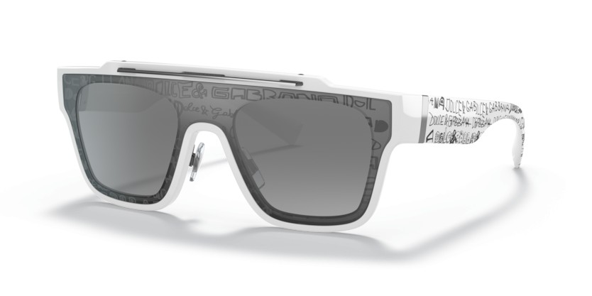 DOLCE & GABBANA DG6125 33126V - DOLCE & GABBANA DG6125 33126V - gafas de sol