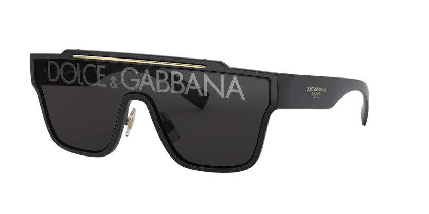DOLCE & GABBANA DG6125 501/M - DOLCE & GABBANA DG6125 501/M - gafas de sol