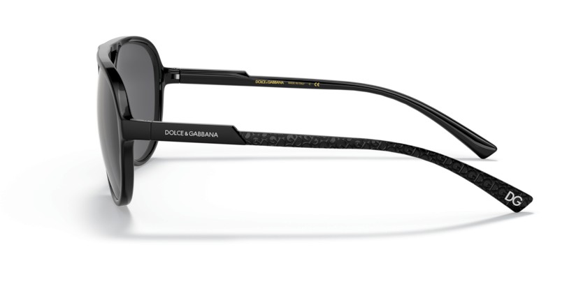 DOLCE & GABBANA DG6150 252581 Polarizadas - DOLCE & GABBANA DG6150 252581 Polarizadas - gafas de sol