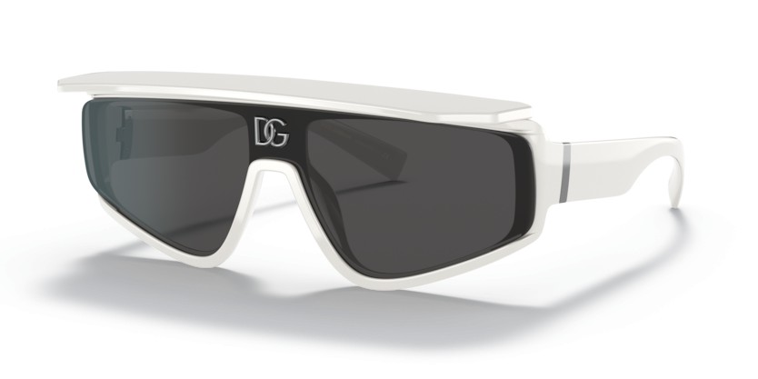 DOLCE & GABBANA DG6177 331287 - DOLCE & GABBANA DG6177 331287 - gafas de sol