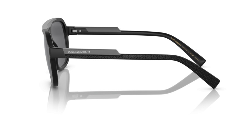 DOLCE & GABBANA DG6179 252581 Polarizadas - DOLCE & GABBANA DG6179 252581 Polarizadas - gafas de sol