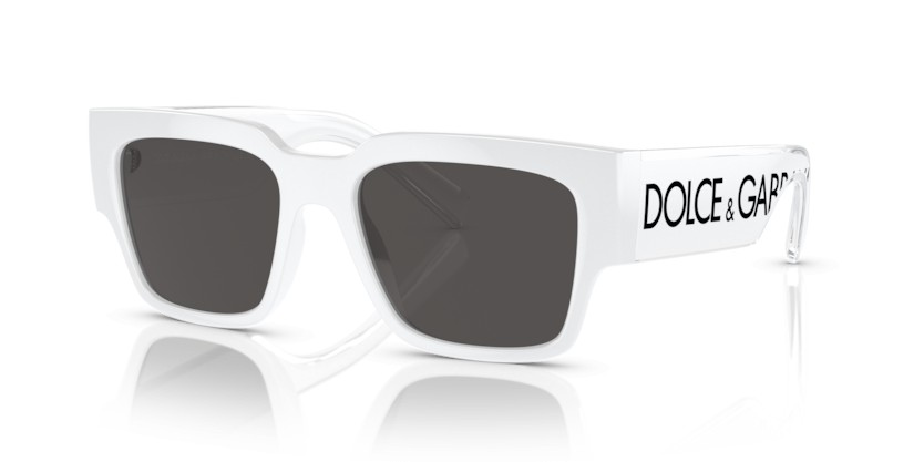DOLCE & GABBANA DG6184 331287 - DOLCE & GABBANA DG6184 331287 - gafas de sol