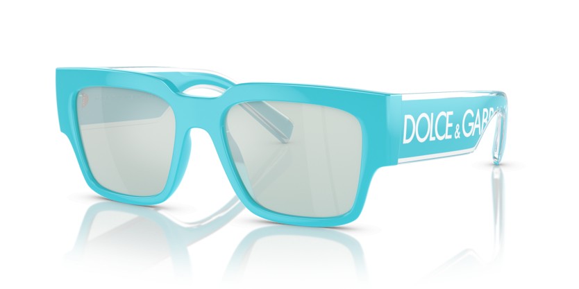 DOLCE & GABBANA DG6184 334665 - DOLCE & GABBANA DG6184 334665 - gafas de sol