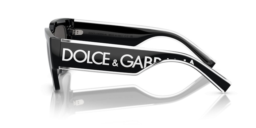 DOLCE & GABBANA DG6184 501/87 - DOLCE & GABBANA DG6184 501/87 - gafas de sol