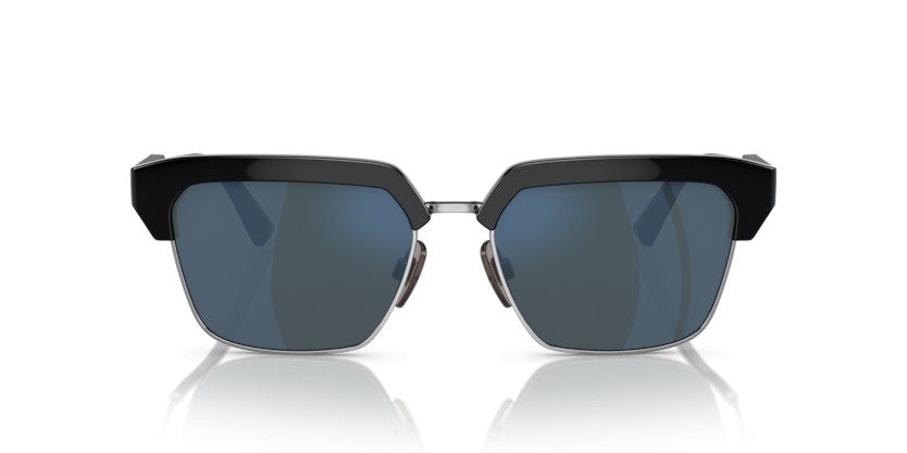 DOLCE & GABBANA DG6185 501/55 - DOLCE & GABBANA DG6185 501/55 - gafas de sol