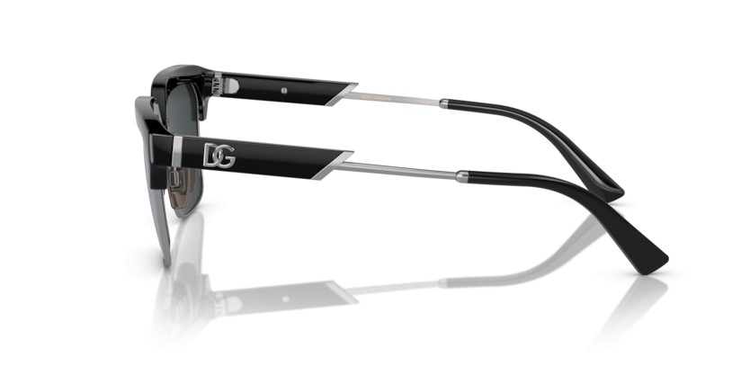 DOLCE & GABBANA DG6185 501/55 - DOLCE & GABBANA DG6185 501/55 - gafas de sol