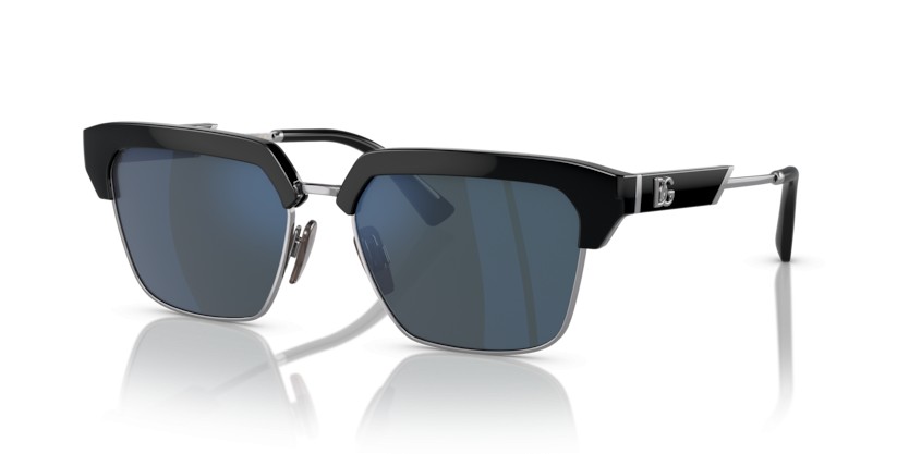 DOLCE & GABBANA DG6185 501/55 - DOLCE & GABBANA DG6185 501/55 - gafas de sol
