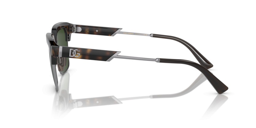 DOLCE & GABBANA DG6185 502/71 - DOLCE & GABBANA DG6185 502/71 - gafas de sol