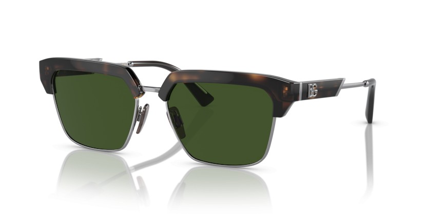 DOLCE & GABBANA DG6185 502/71 - DOLCE & GABBANA DG6185 502/71 - gafas de sol